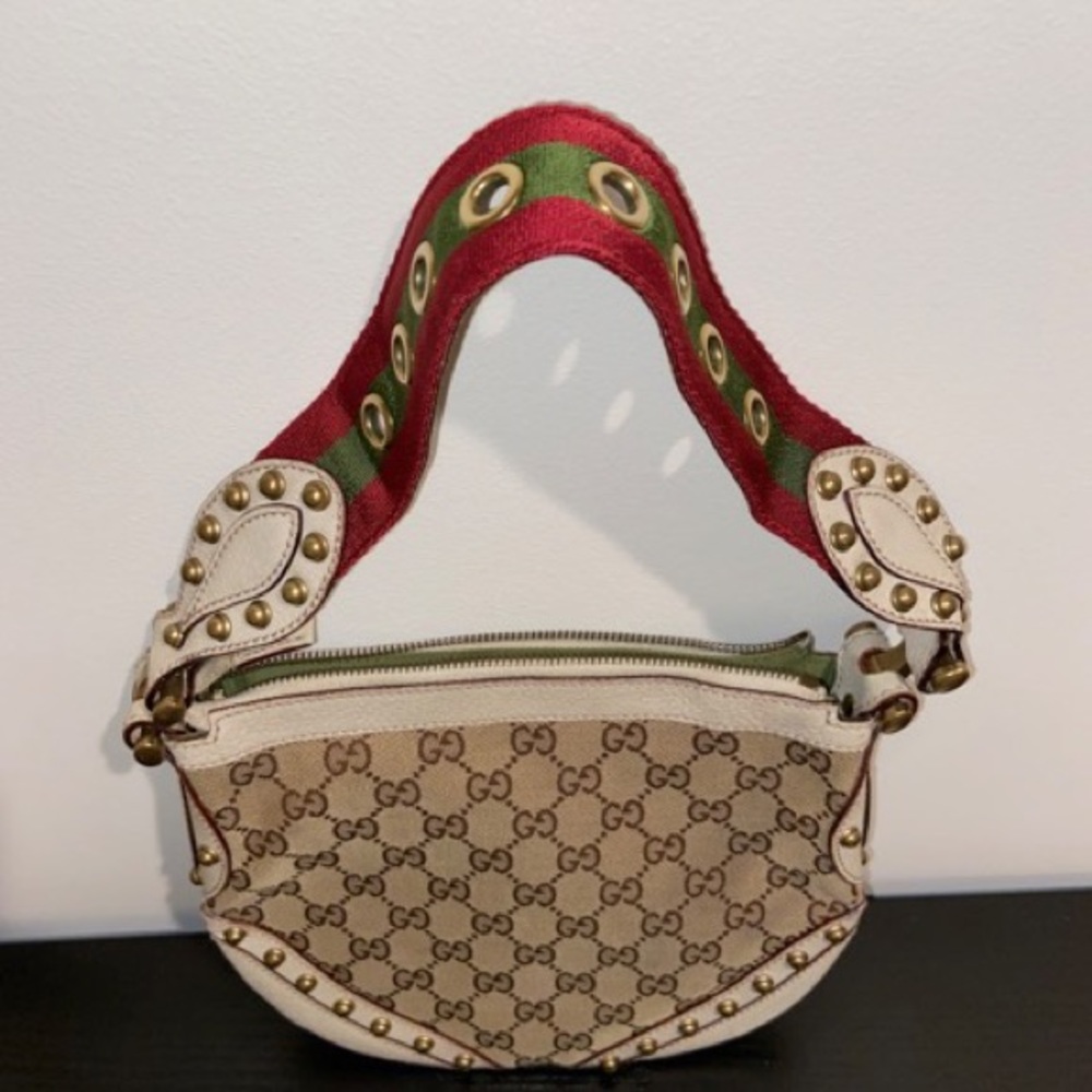 Gucci shoulder bag
